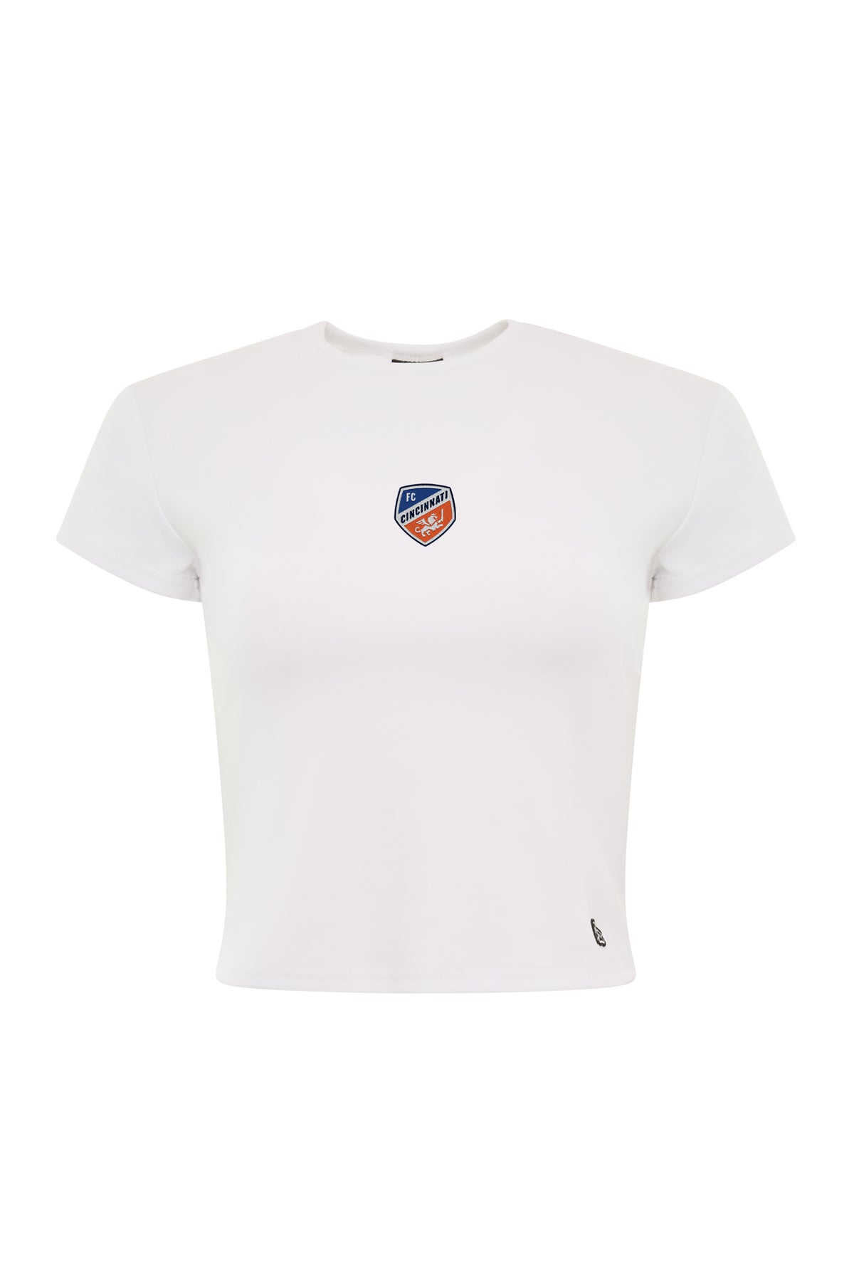 FC Cincinnati Baby Tee