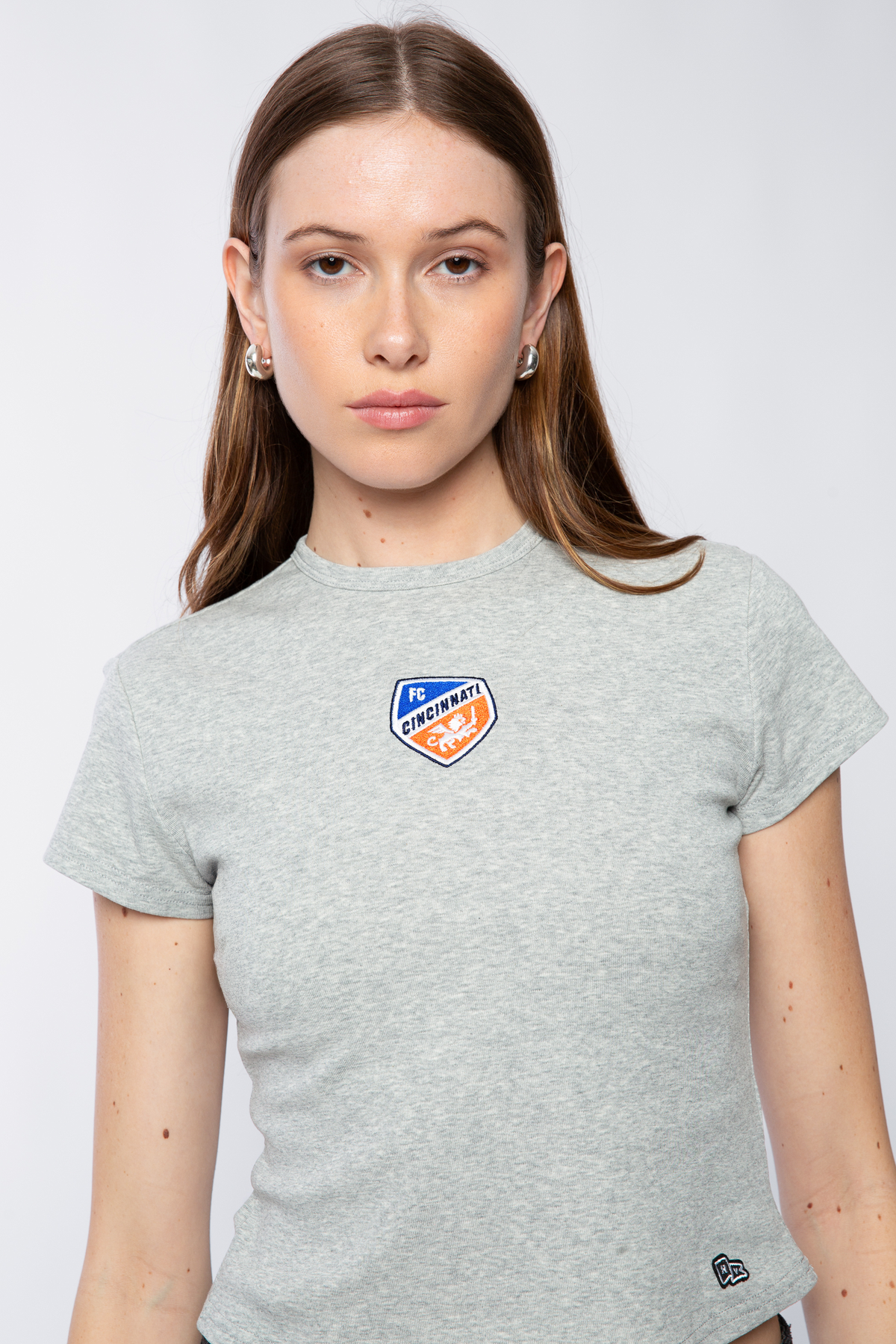 FC Cincinnati Baby Tee