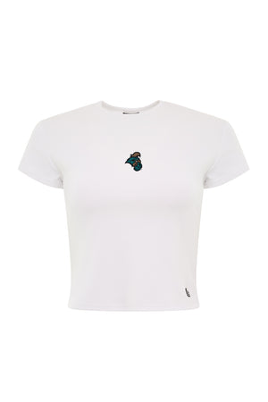 Coastal Carolina University Baby Tee