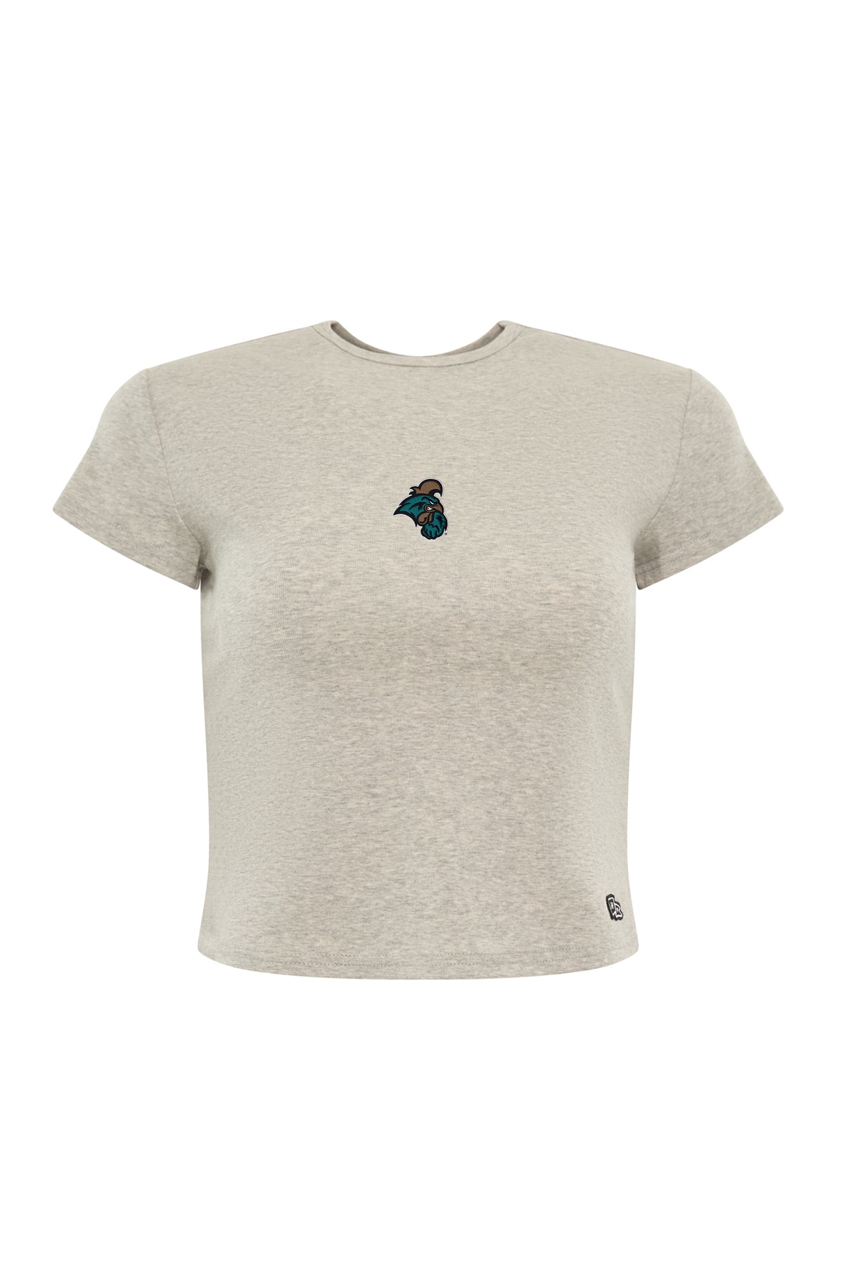 Coastal Carolina University Baby Tee