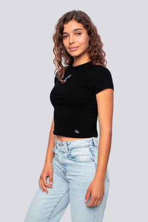 University of Cincinnati Baby Tee