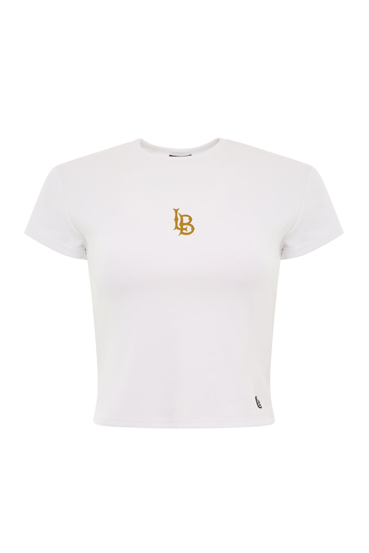 Long Beach State Baby Tee