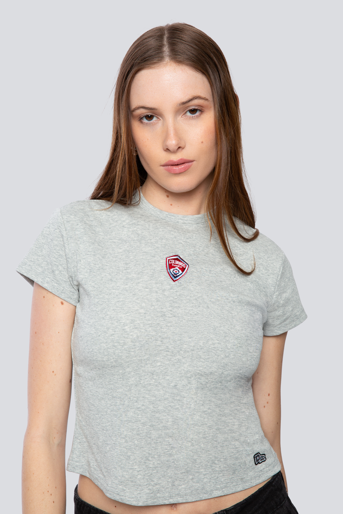 Colorado Rapids Baby Tee