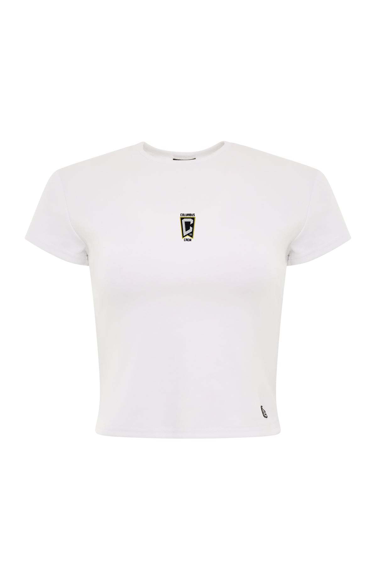 Columbus Crew Baby Tee