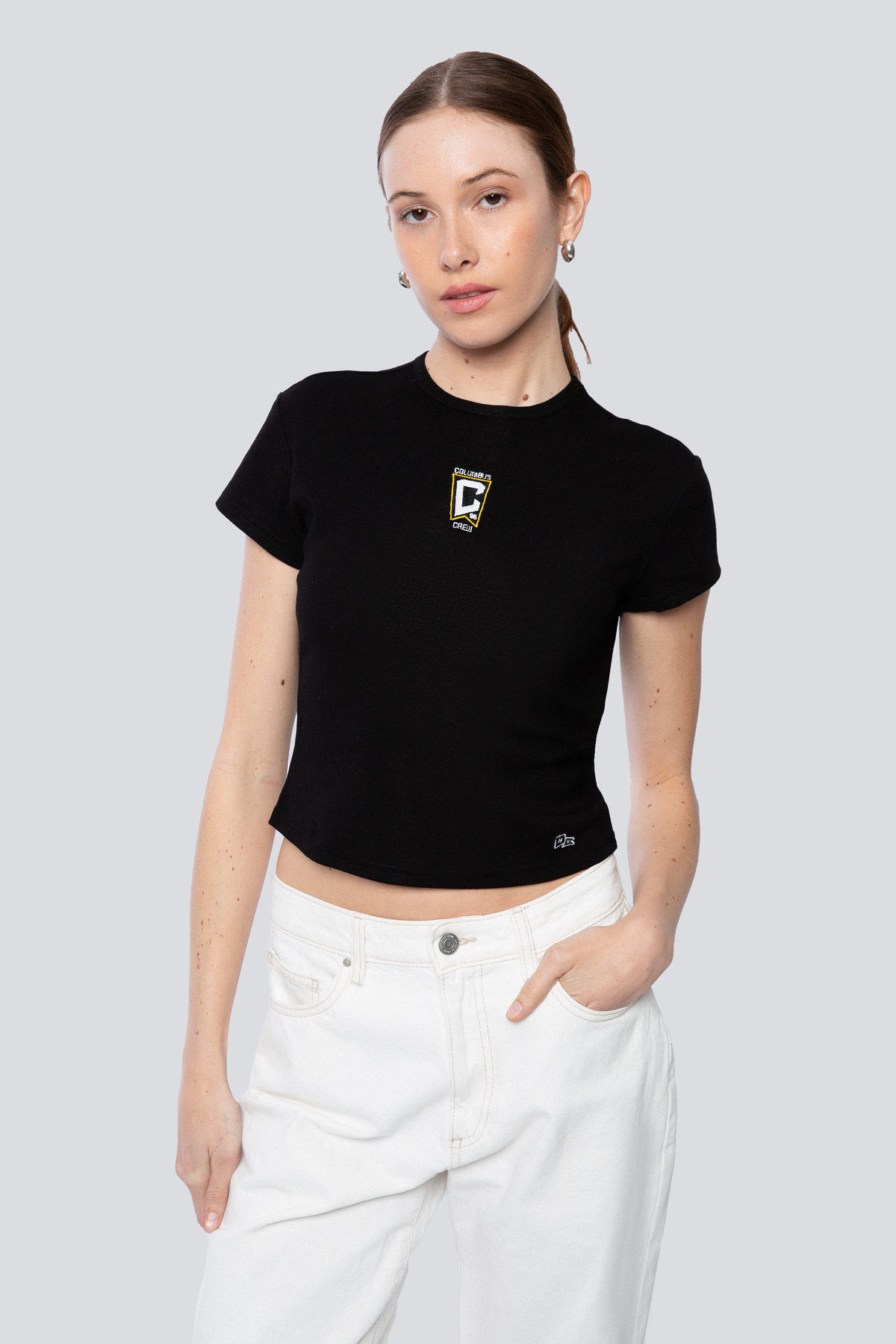Columbus Crew Baby Tee