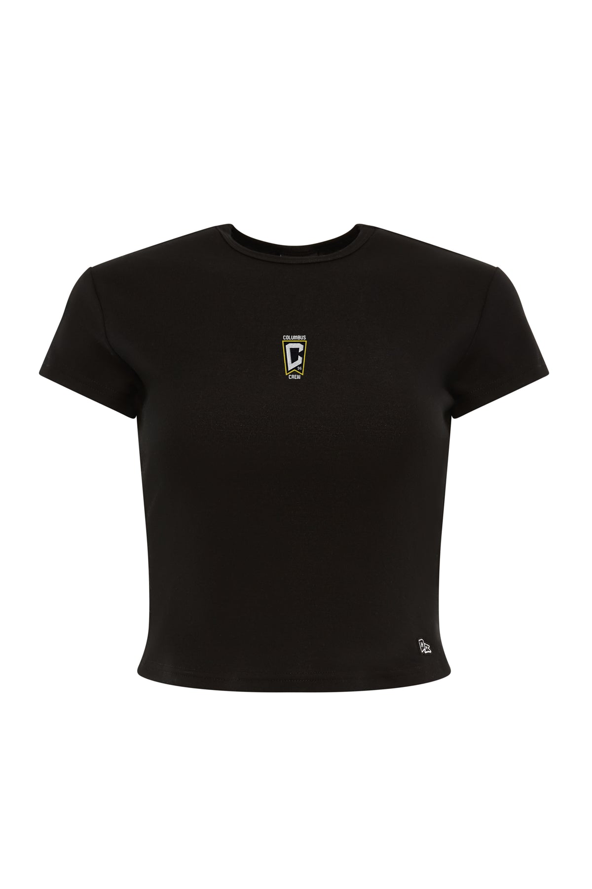 Columbus Crew Baby Tee