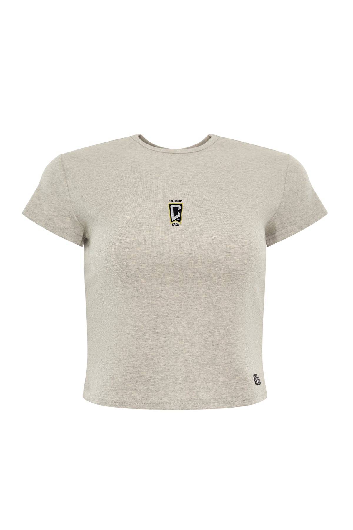Columbus Crew Baby Tee