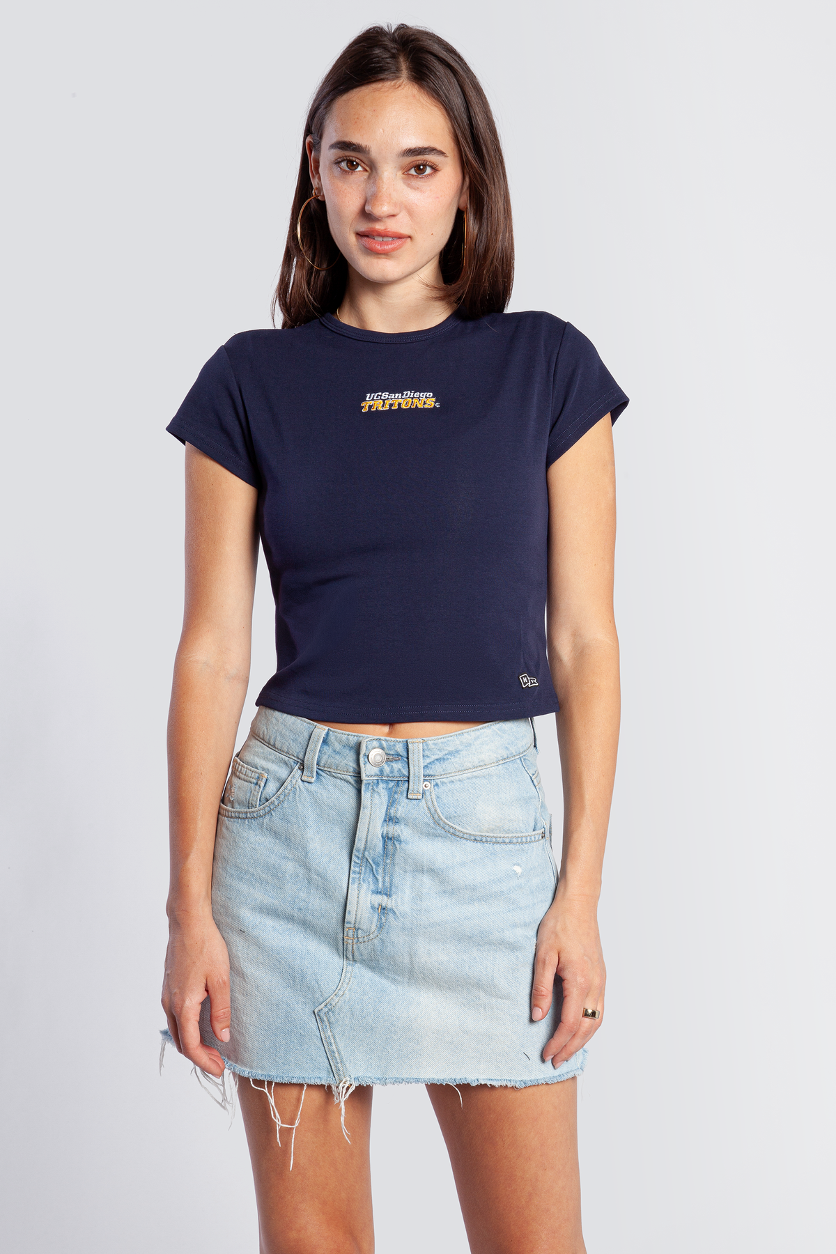 UCSD Baby Tee