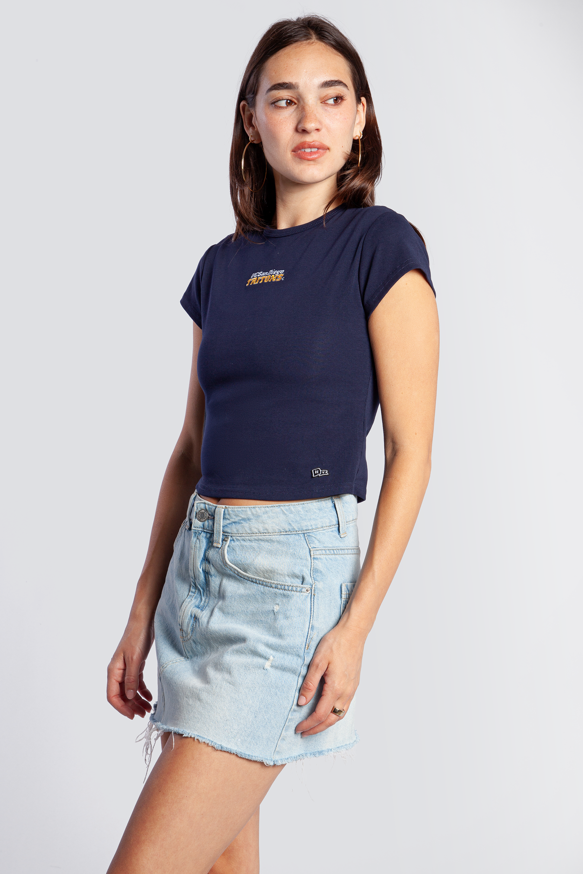 UCSD Baby Tee