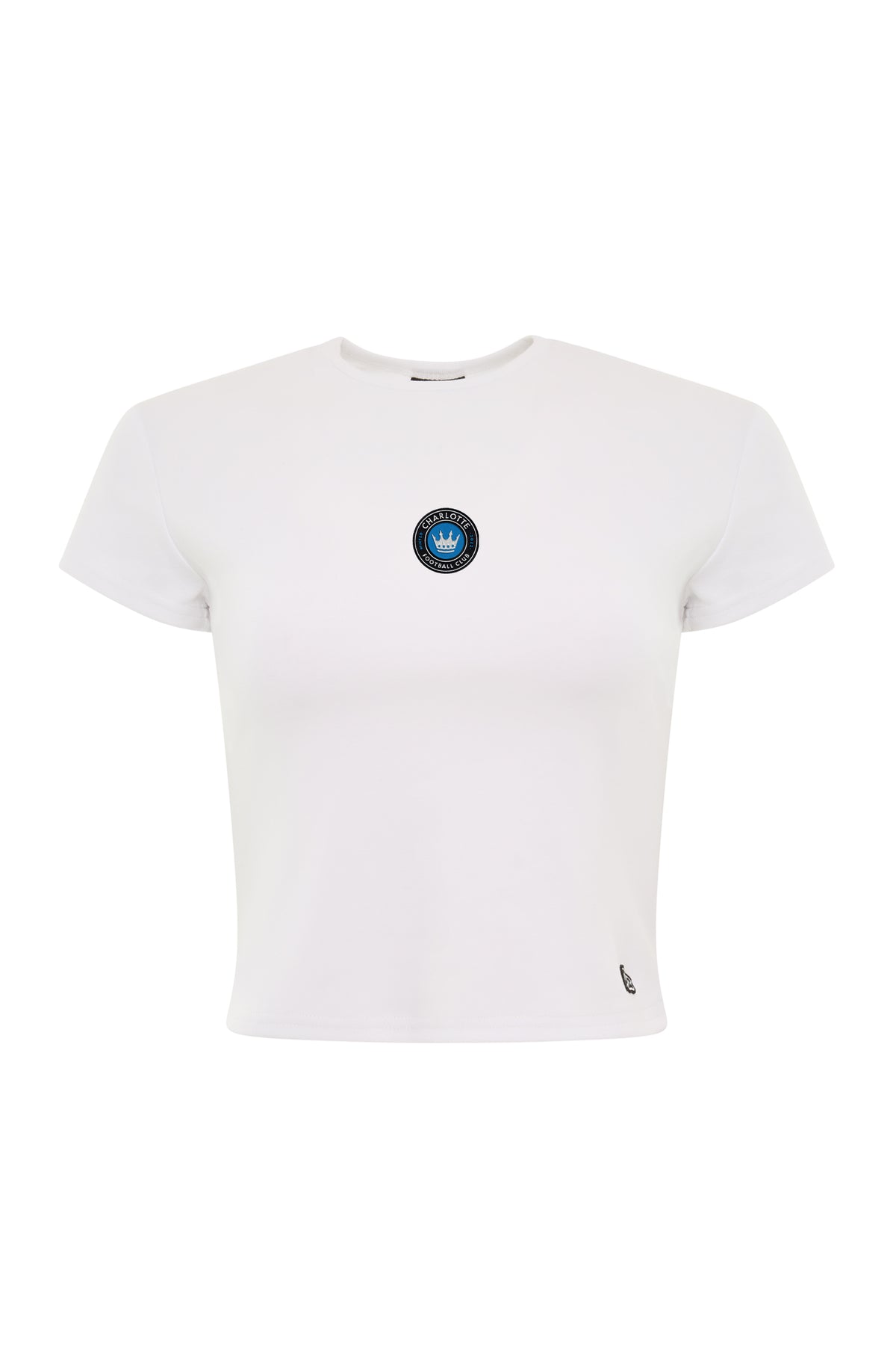 Charlotte FC Baby Tee