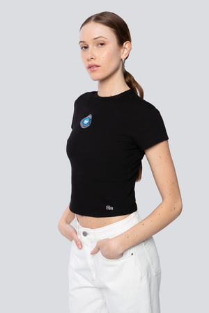 Charlotte FC Baby Tee