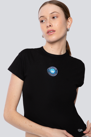 Charlotte FC Baby Tee