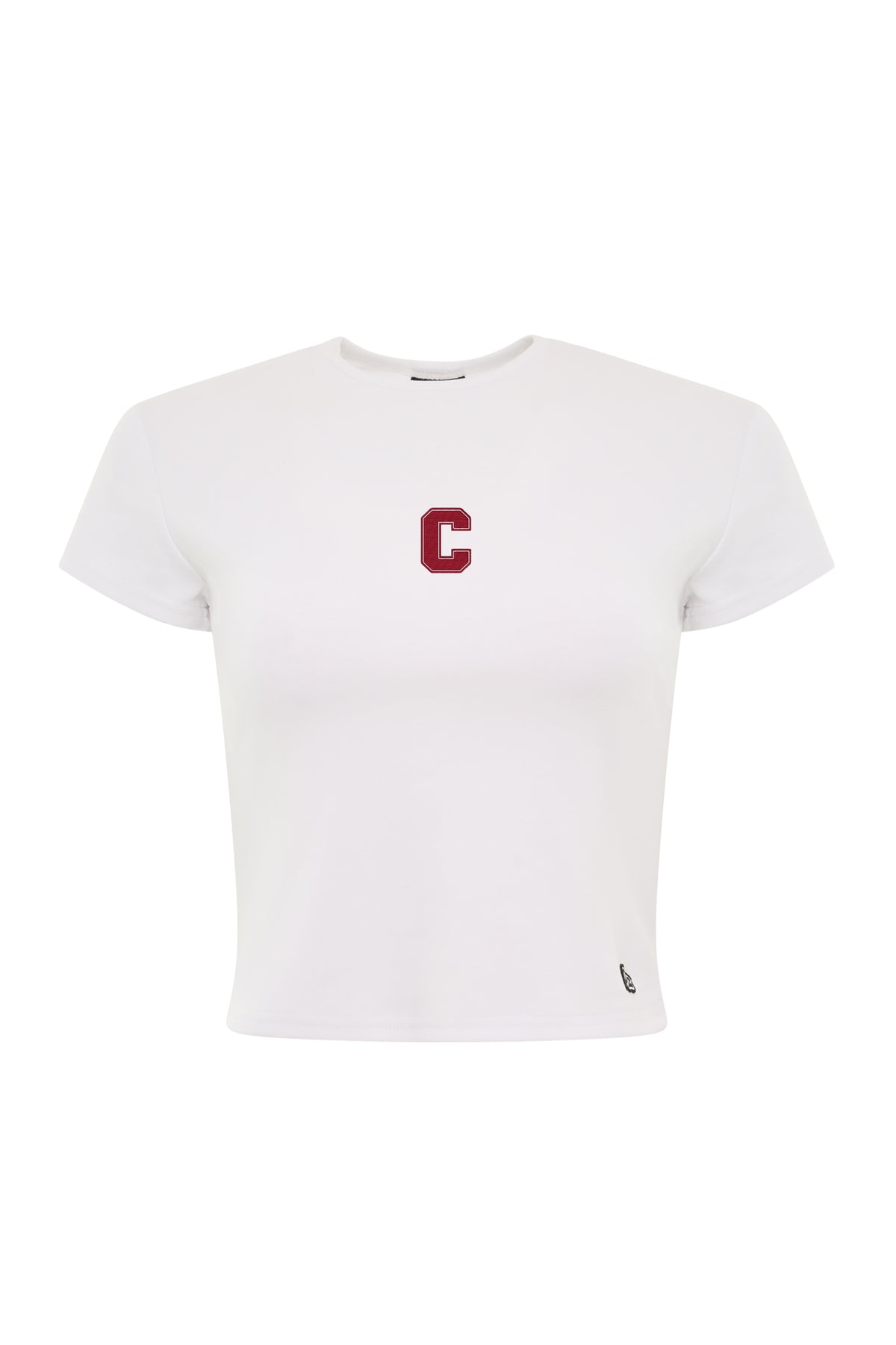 Cornell Baby Tee