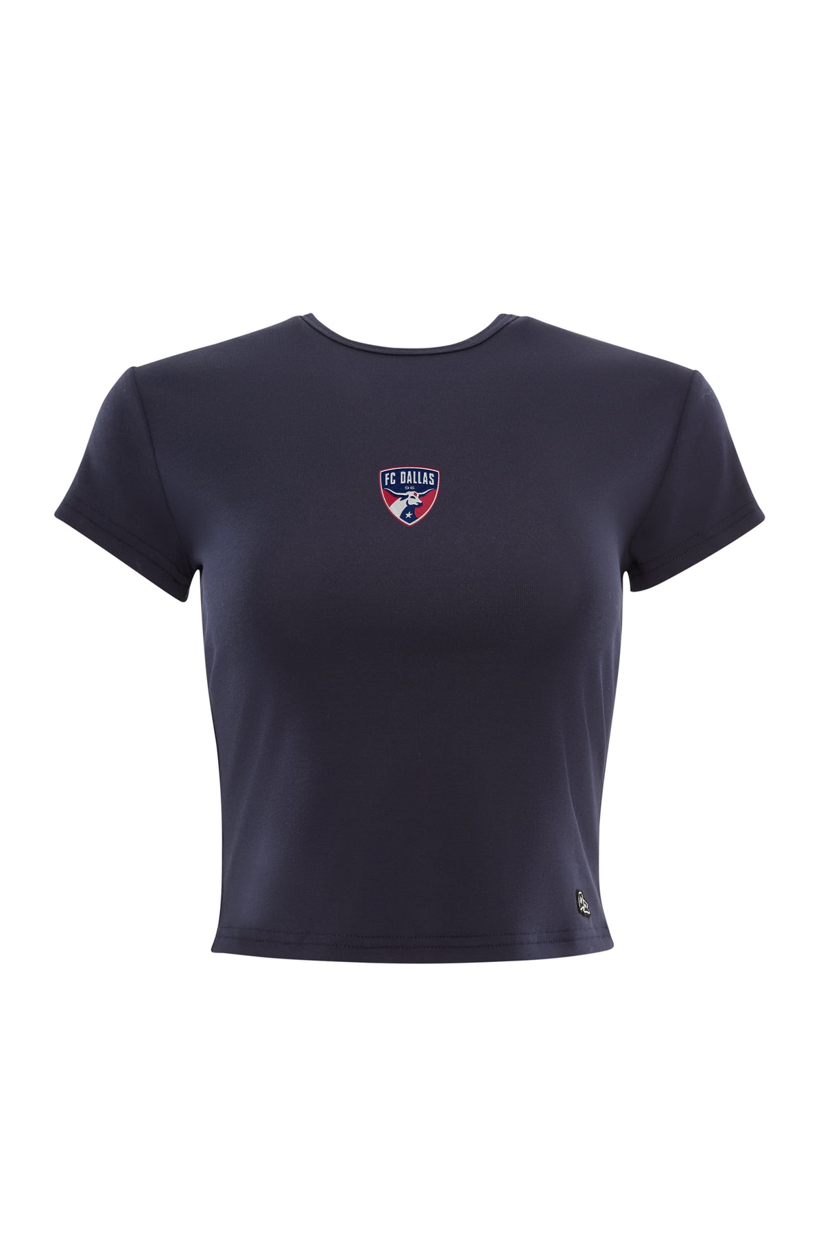 FC Dallas Baby Tee