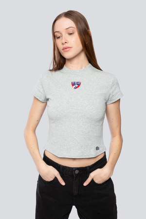 FC Dallas Baby Tee