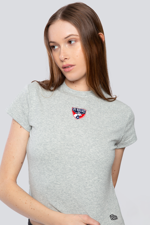FC Dallas Baby Tee