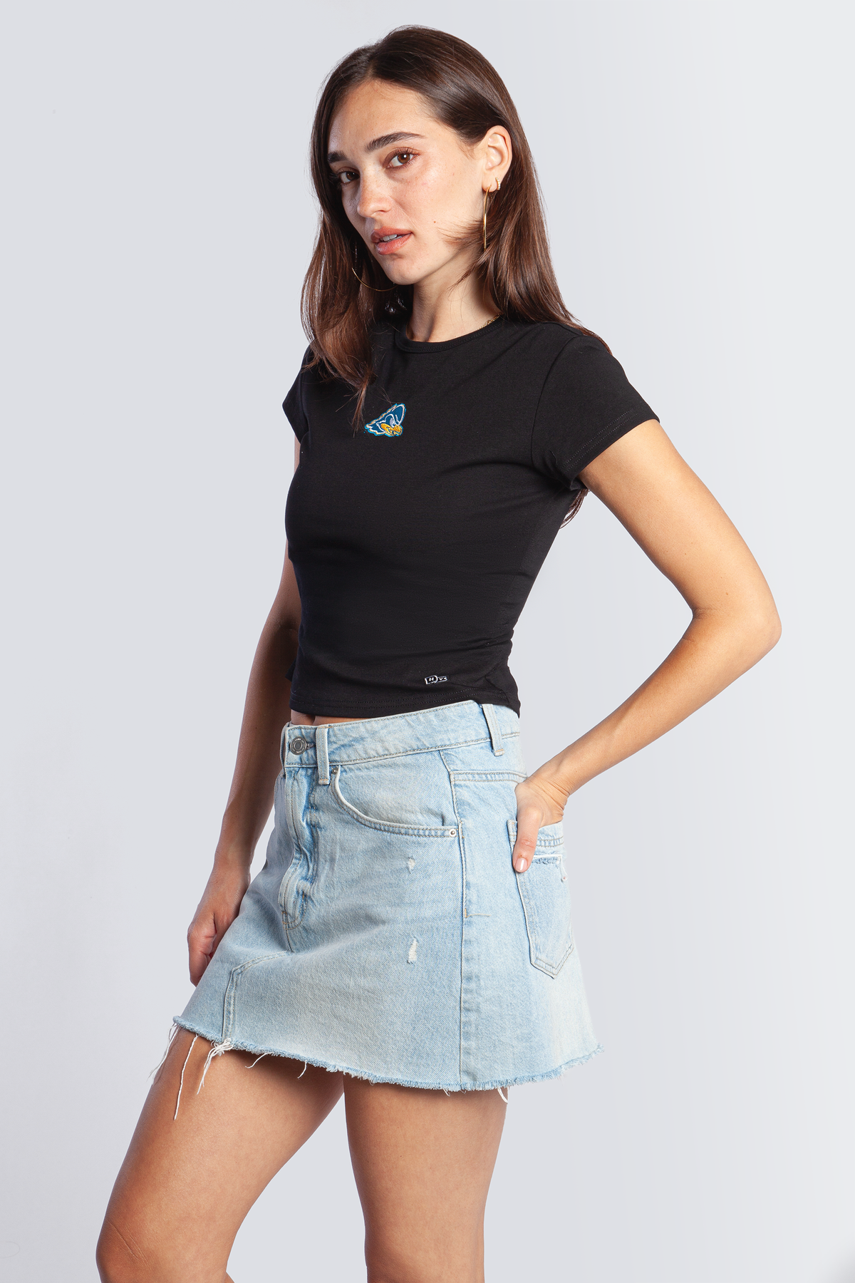 University of Delaware Baby Tee