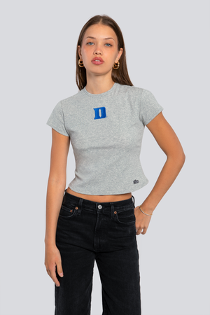 Duke Baby Tee