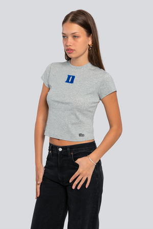 Duke Baby Tee