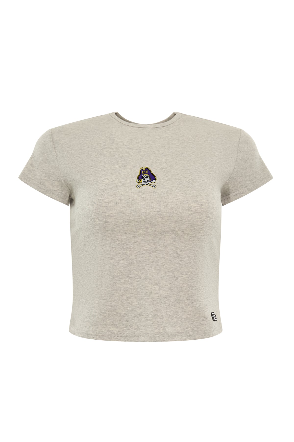 East Carolina University Baby Tee