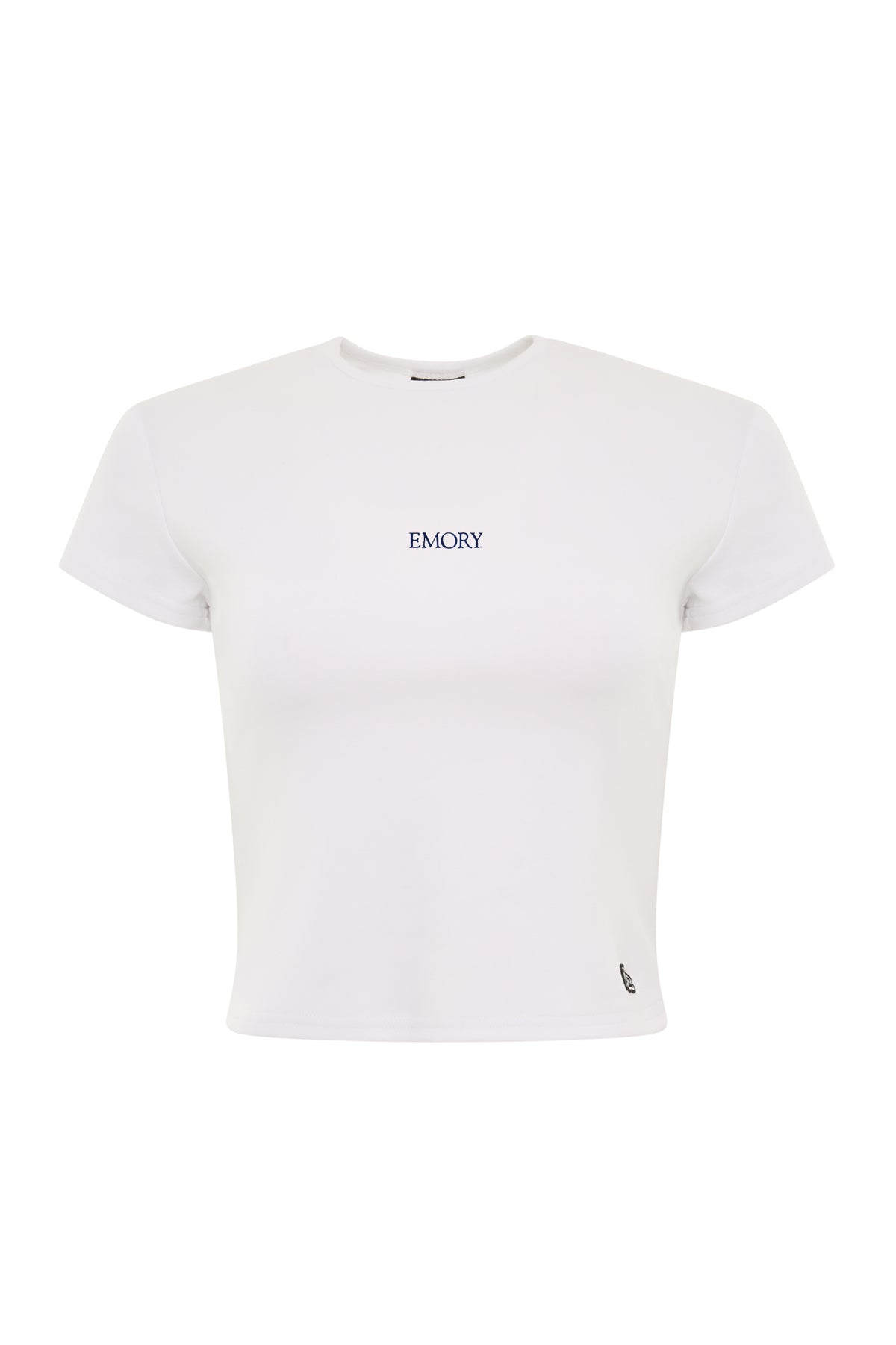 Emory University Baby Tee