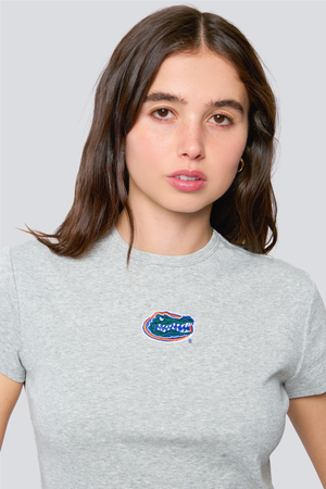 University of Florida Baby Tee