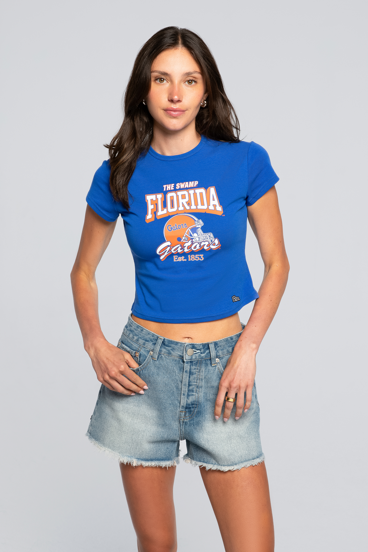 University of Florida Baby Tee