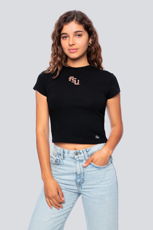 FSU Baby Tee
