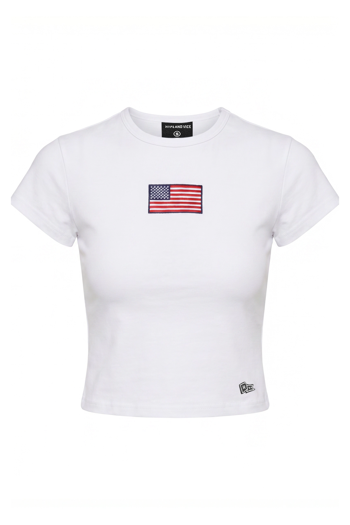 USA Baby Tee