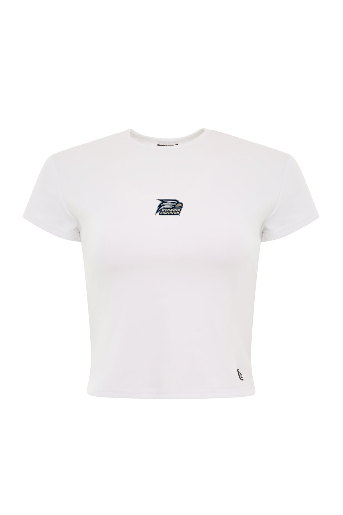 Georgia Southern University Baby Tee