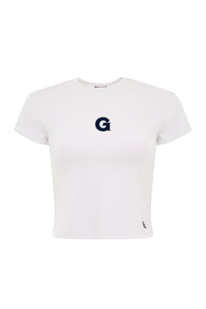 Georgetown Baby Tee