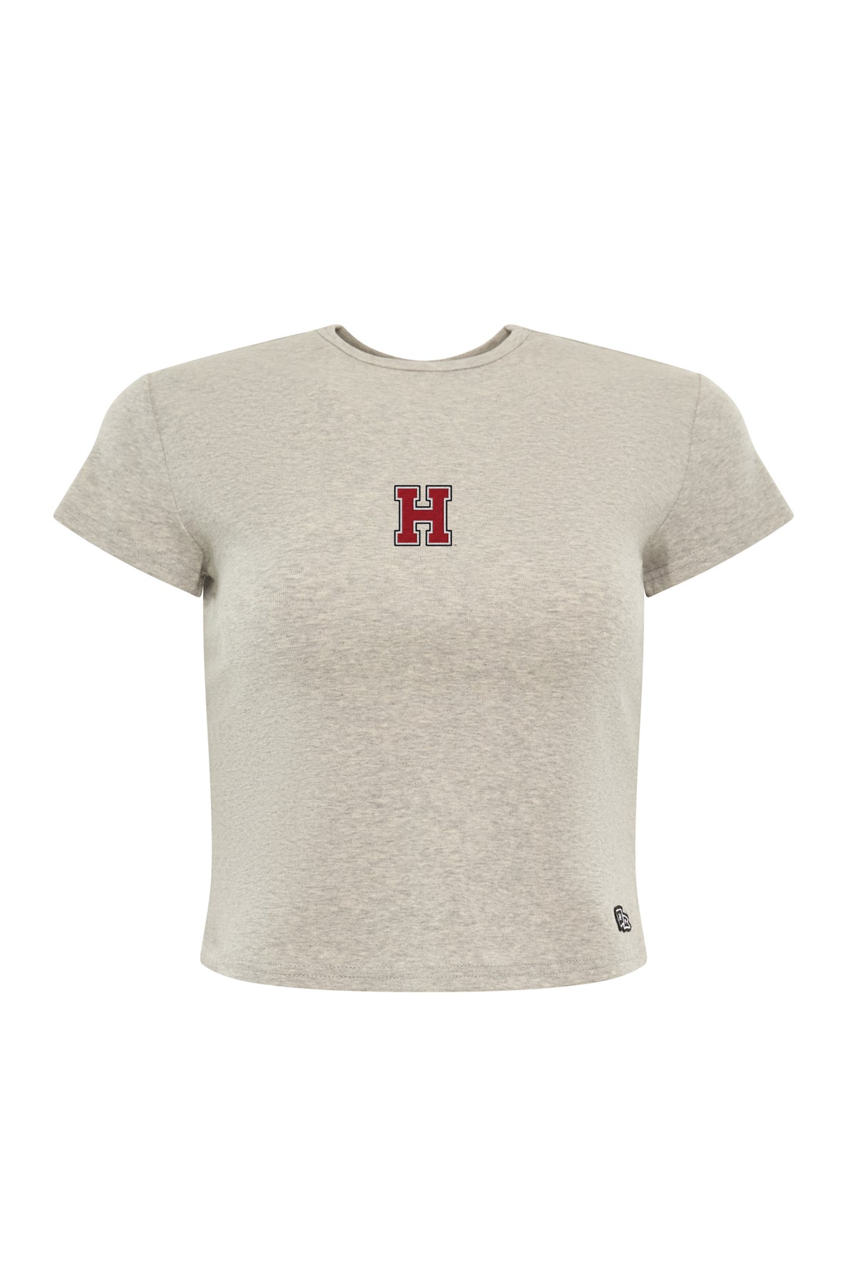 Harvard Baby Tee