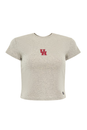 University of Houston Baby Tee