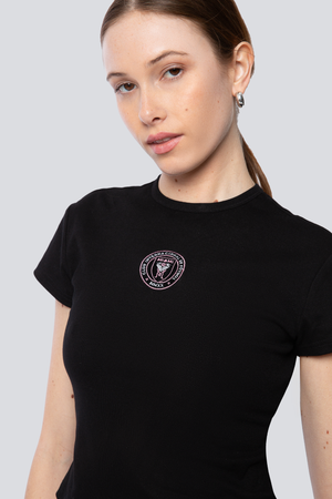 Inter Miami CF Baby Tee