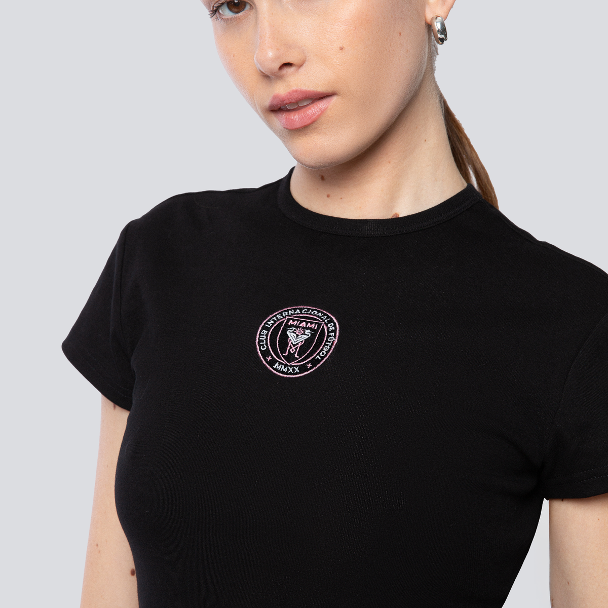 Inter Miami CF Baby Tee