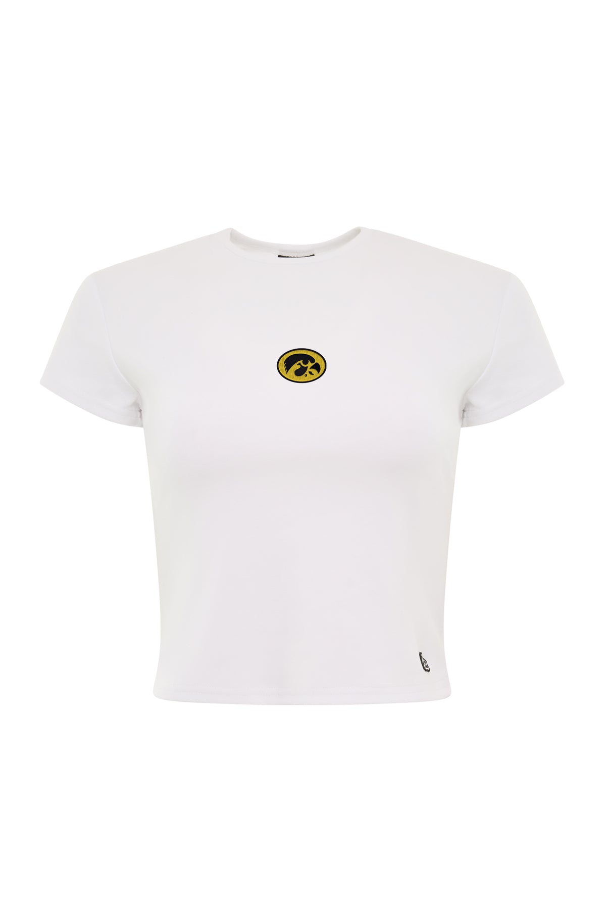 University of Iowa Baby Tee