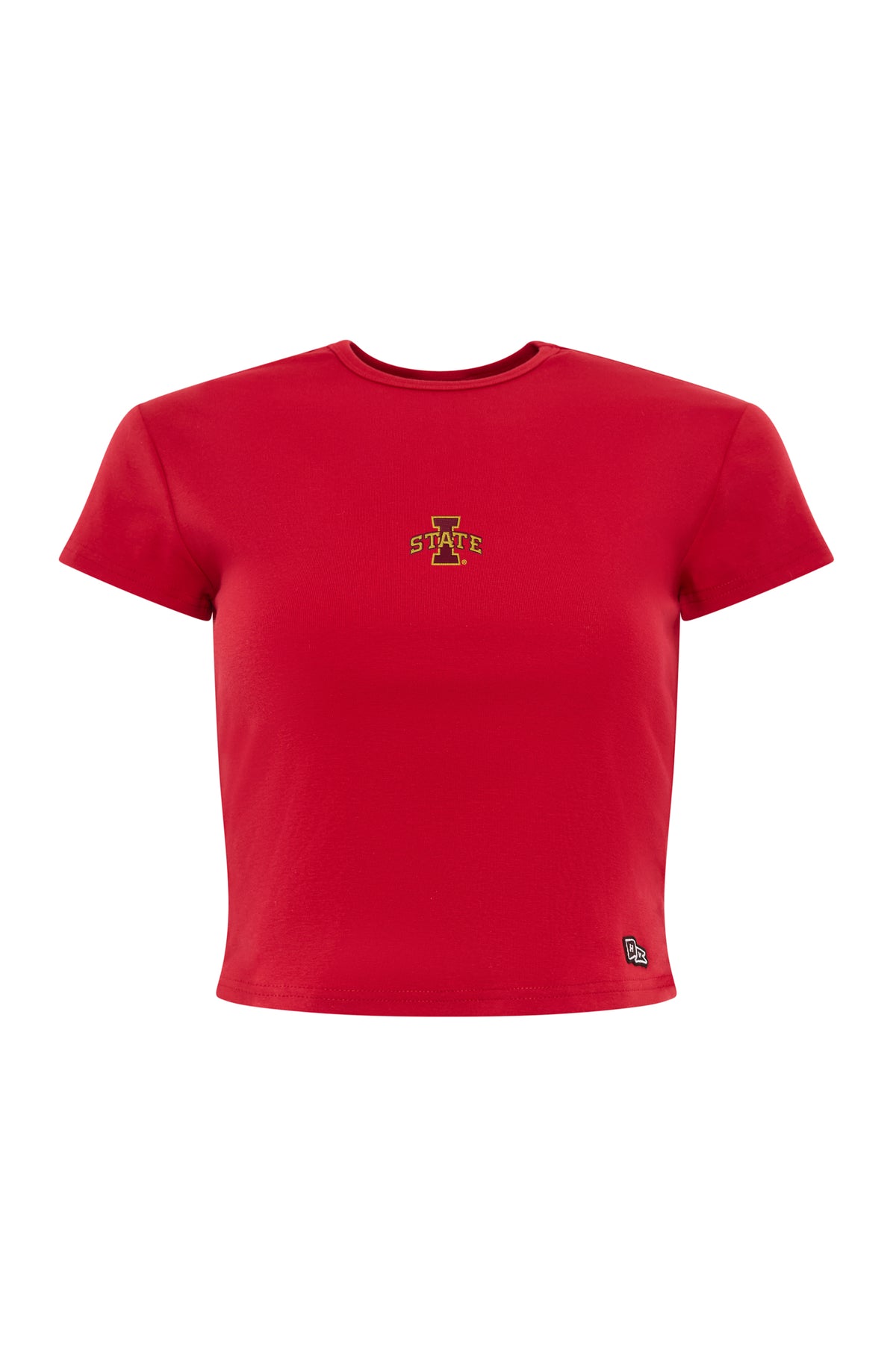 Iowa State University Baby Tee