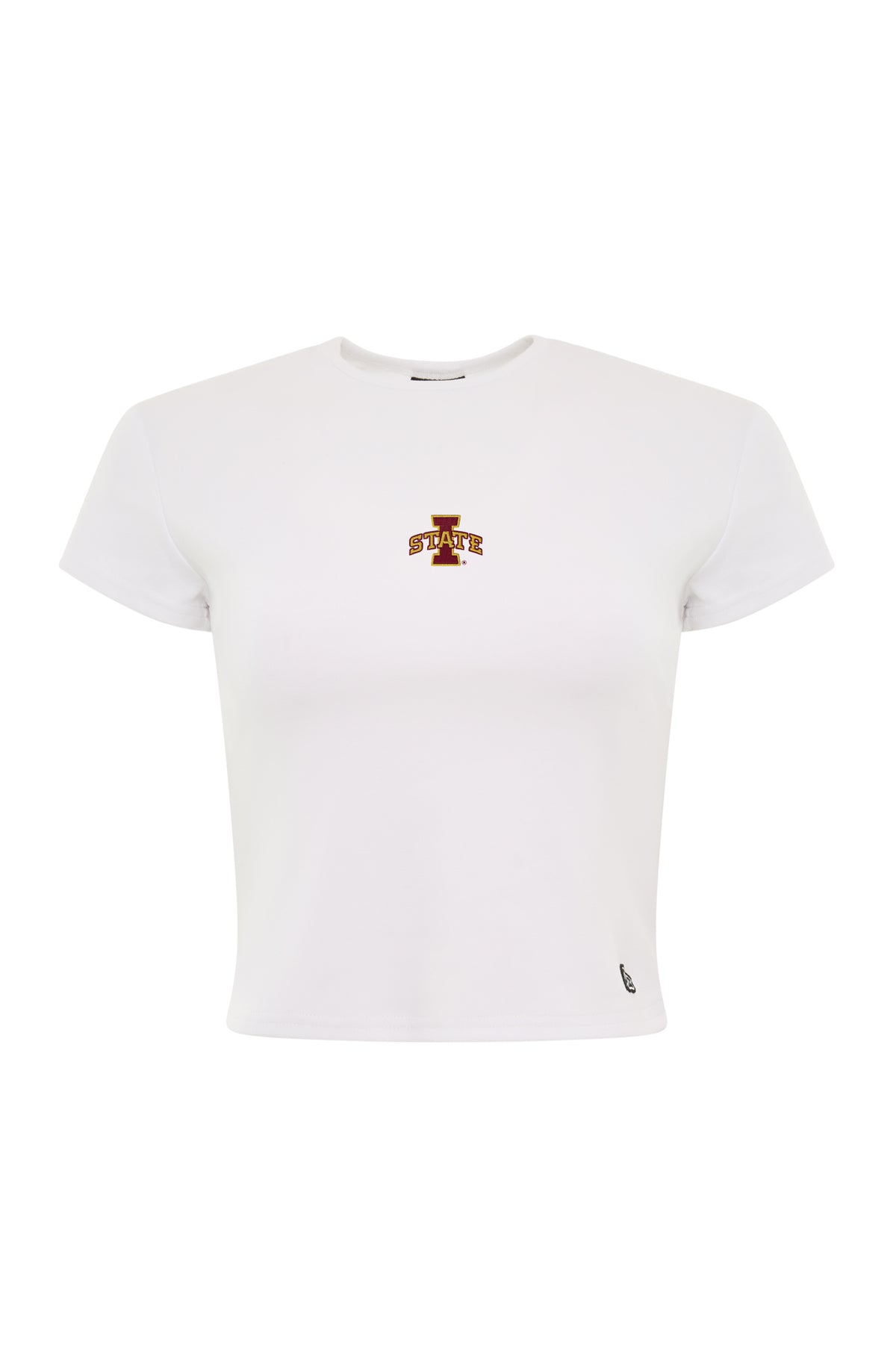 Iowa State University Baby Tee