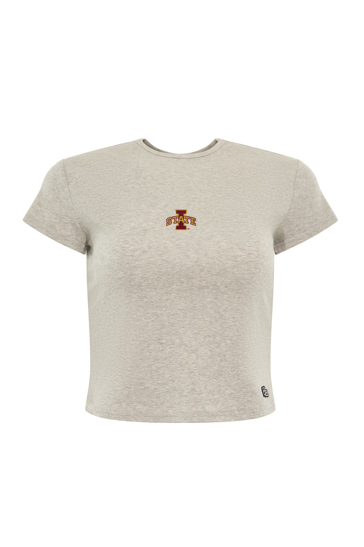 Iowa State University Baby Tee