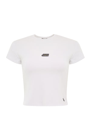 James Madison University Baby Tee