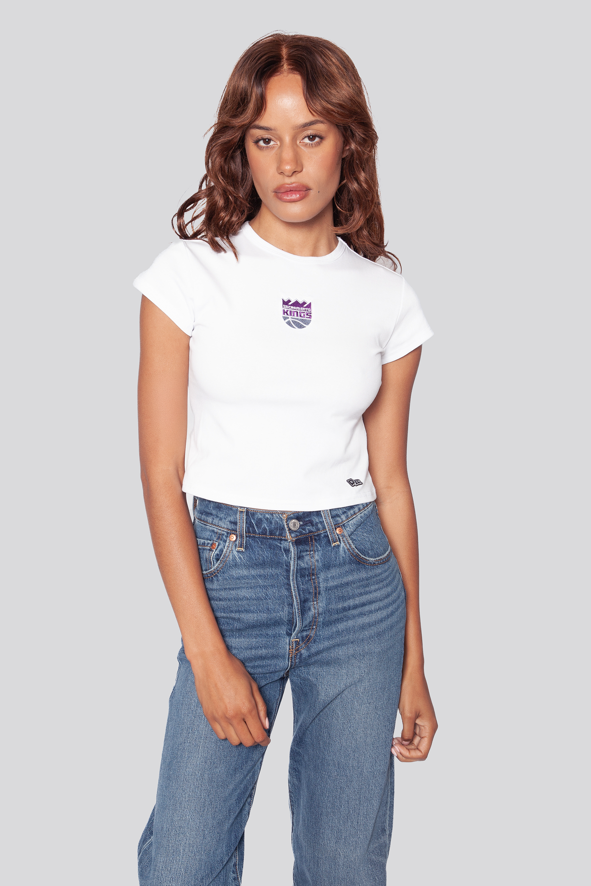 Sacramento Kings Baby Tee