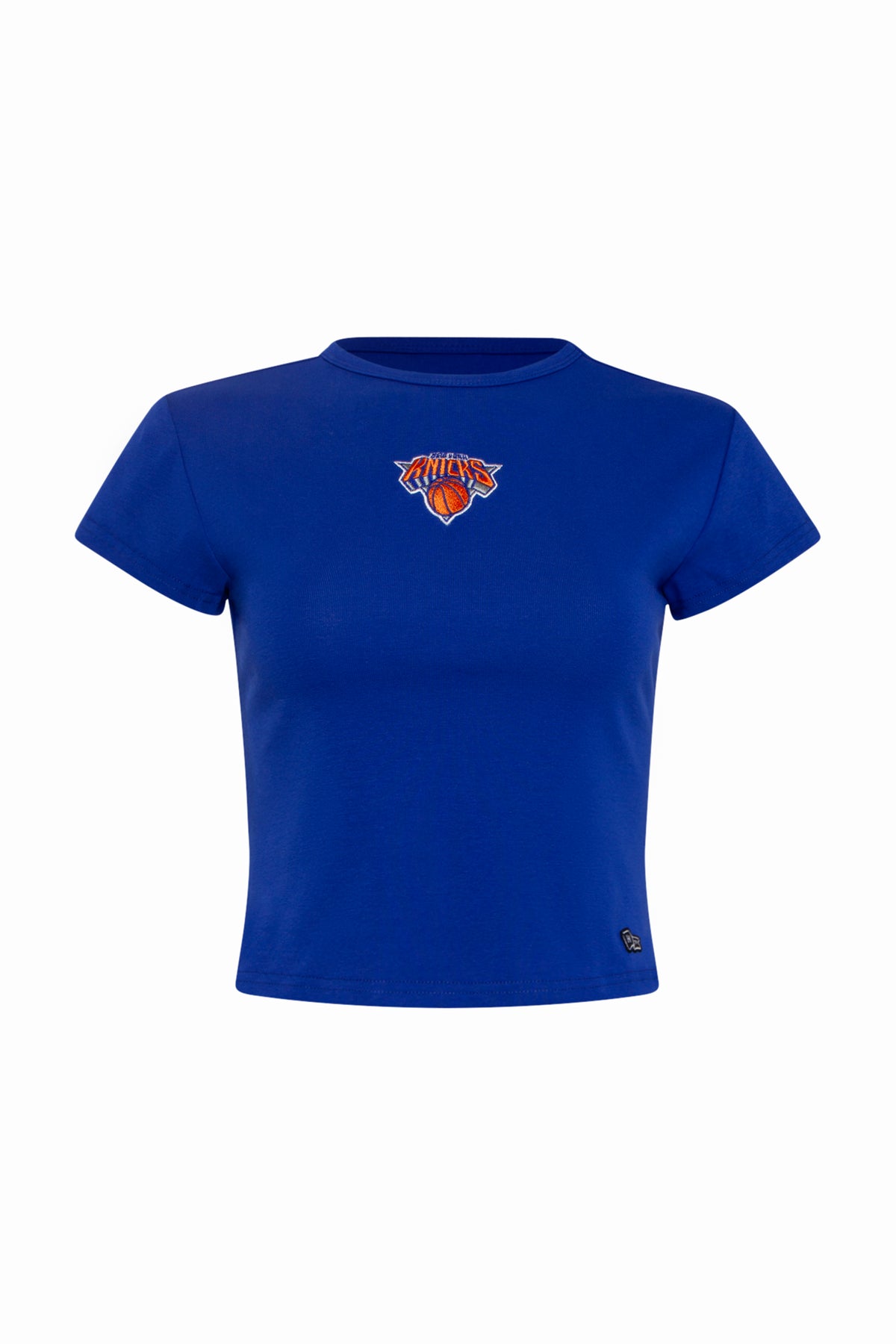 New York Knicks Baby Tee