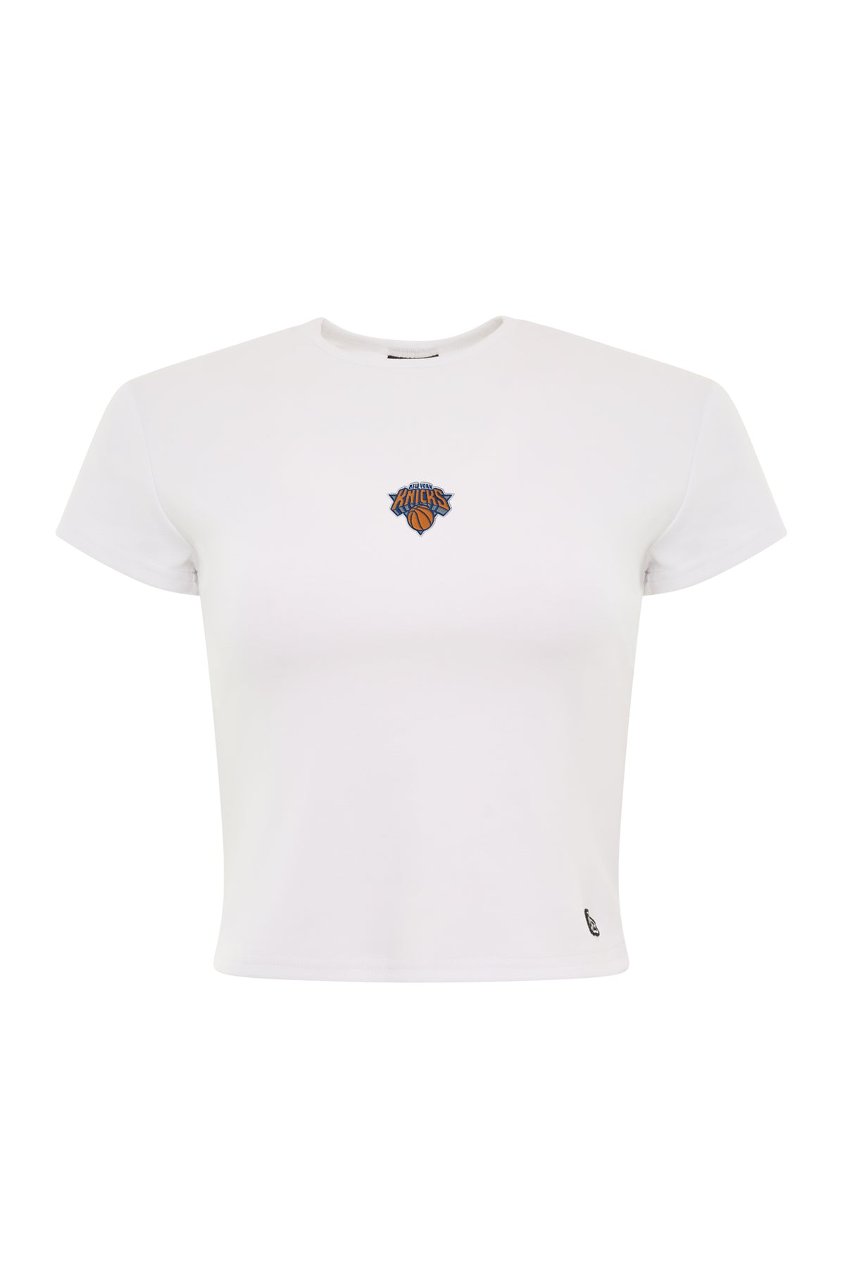 New York Knicks Baby Tee