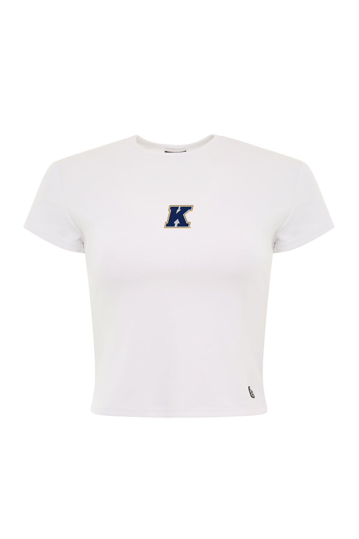 Kent State Baby Tee