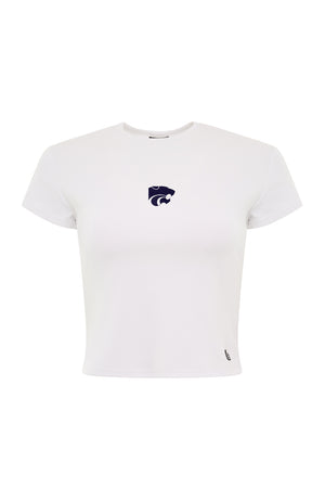 Kansas State Baby Tee