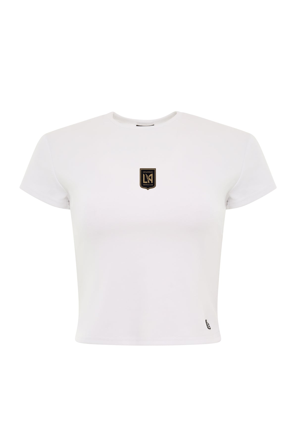 LAFC Baby Tee