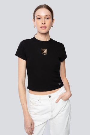 LAFC Baby Tee