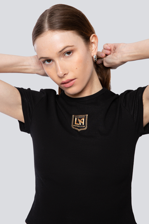 LAFC Baby Tee