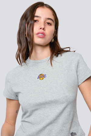 Los Angeles Lakers Baby Tee