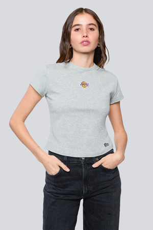 Los Angeles Lakers Baby Tee